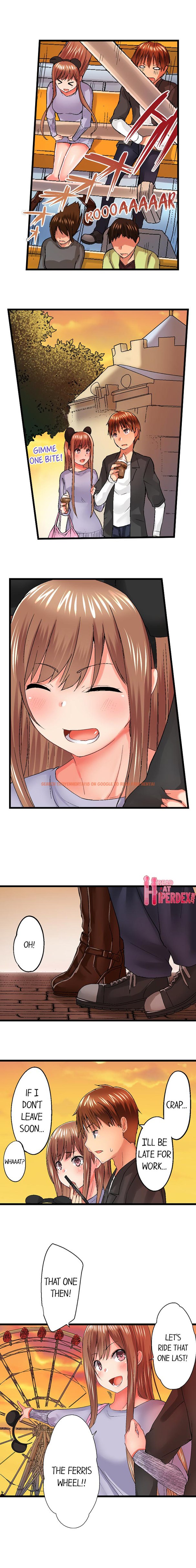 Read Hentai Image 5 538 in comic My Brother’s Slipped Inside Me In The Bathtub - Chapter 47 - hentaitnt.net