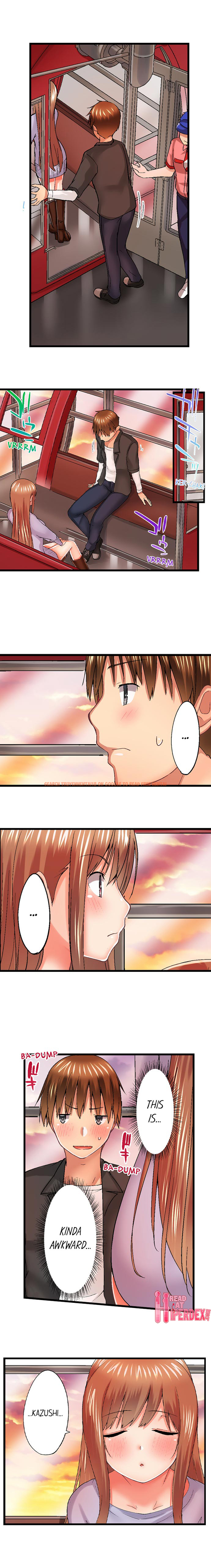 Read Hentai Image 6 538 in comic My Brother’s Slipped Inside Me In The Bathtub - Chapter 47 - hentaitnt.net