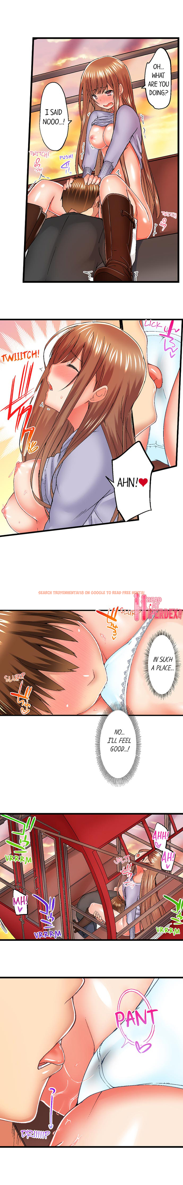 Read Hentai Image 8 538 in comic My Brother’s Slipped Inside Me In The Bathtub - Chapter 47 - hentaitnt.net