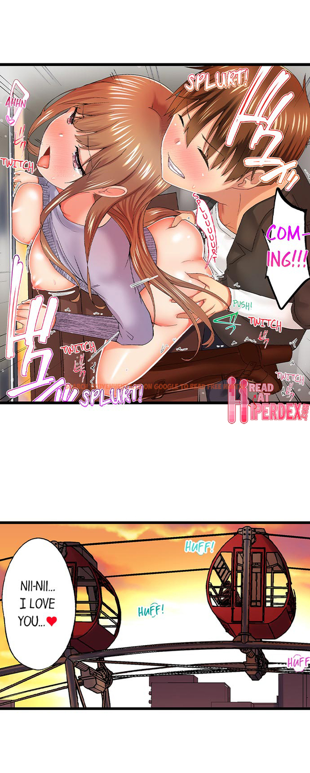 Read Hentai Image 6 538 in comic My Brother’s Slipped Inside Me In The Bathtub - Chapter 48 - hentaitnt.net