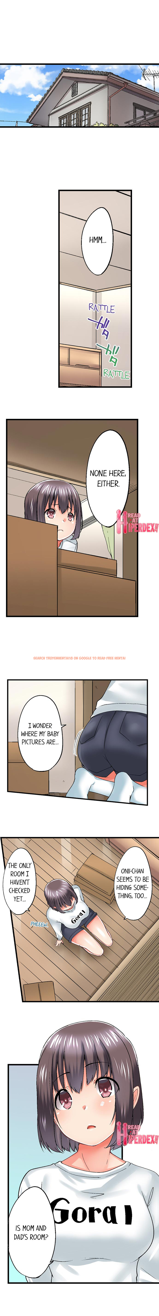 Read Hentai Image 8 538 in comic My Brother’s Slipped Inside Me In The Bathtub - Chapter 48 - hentaitnt.net