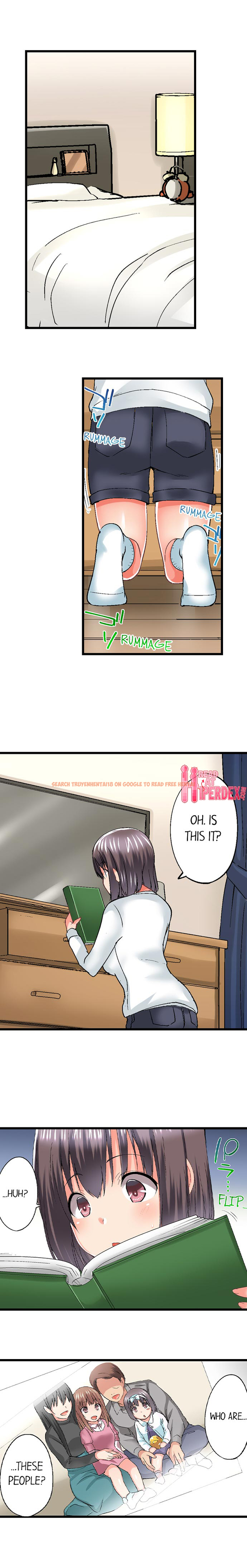 Read Hentai Image 9 538 in comic My Brother’s Slipped Inside Me In The Bathtub - Chapter 48 - hentaitnt.net