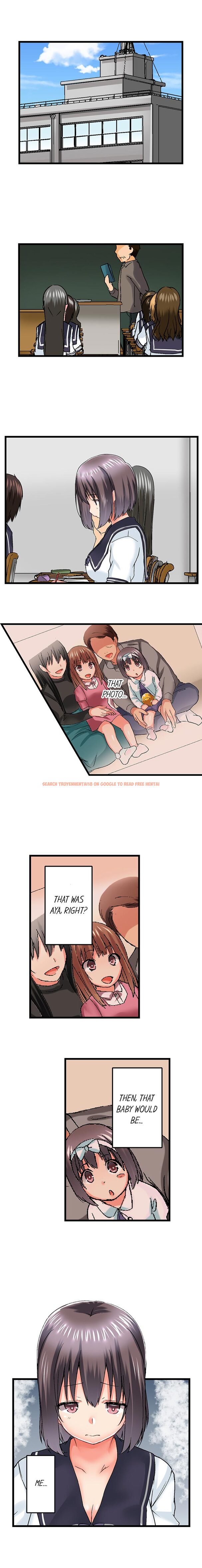 Read Hentai Image 2 538 in comic My Brother’s Slipped Inside Me In The Bathtub - Chapter 49 - hentaitnt.net