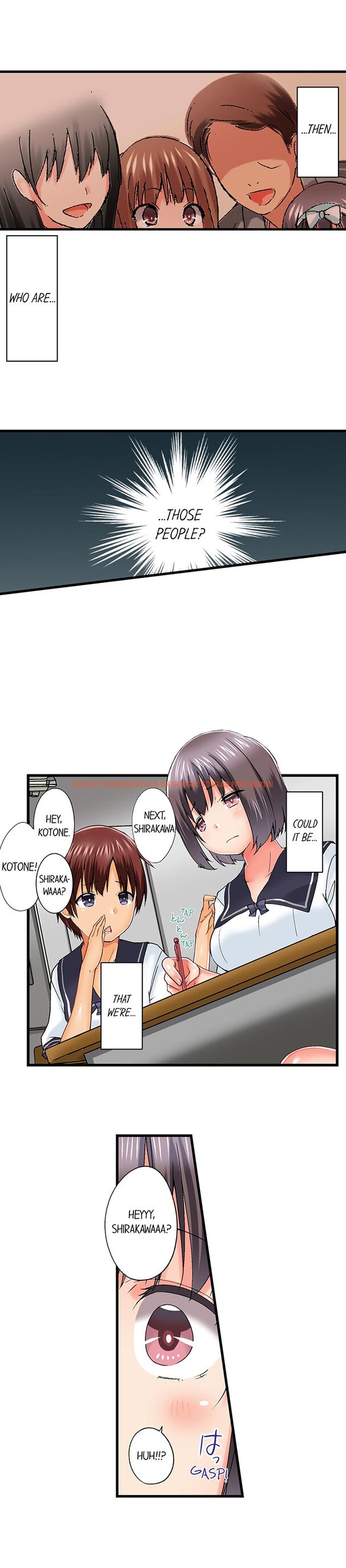 Read Hentai Image 3 538 in comic My Brother’s Slipped Inside Me In The Bathtub - Chapter 49 - hentaitnt.net