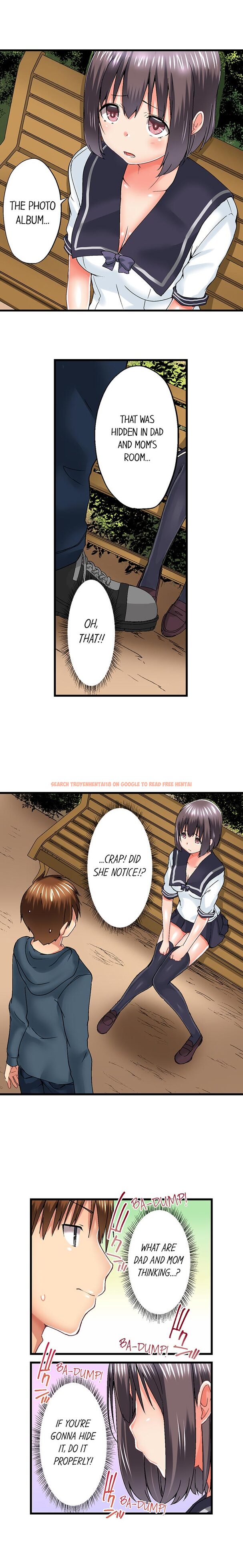Read Hentai Image 7 538 in comic My Brother’s Slipped Inside Me In The Bathtub - Chapter 49 - hentaitnt.net