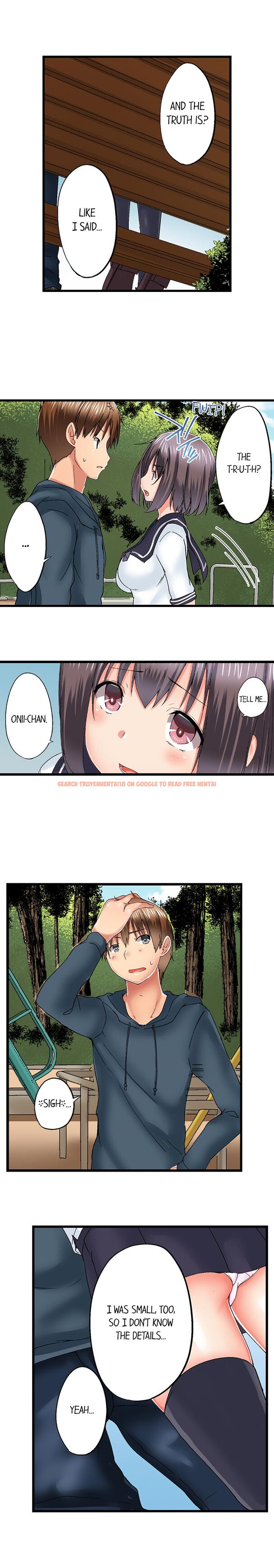 Read Hentai Image 9 538 in comic My Brother’s Slipped Inside Me In The Bathtub - Chapter 49 - hentaitnt.net
