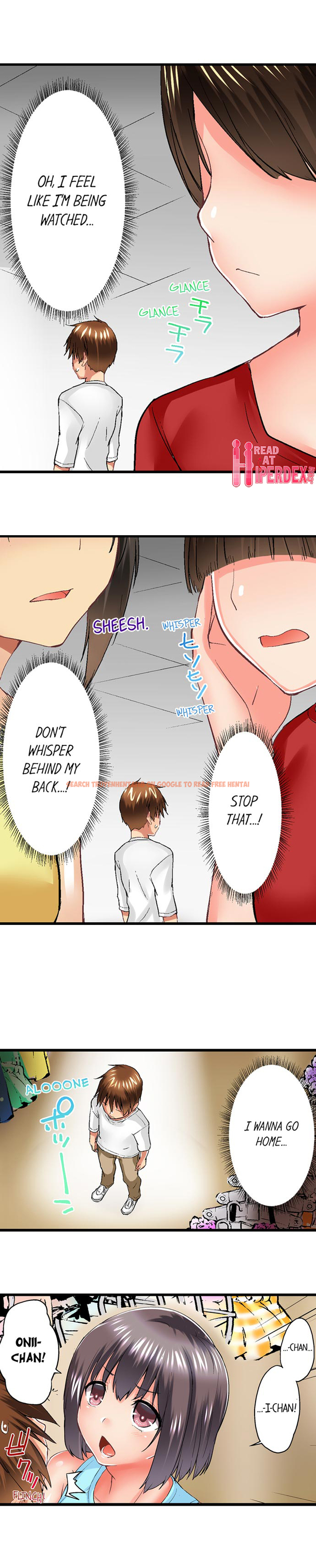 Read Hentai Image 4 538 in comic My Brother’s Slipped Inside Me In The Bathtub - Chapter 52 - hentaitnt.net