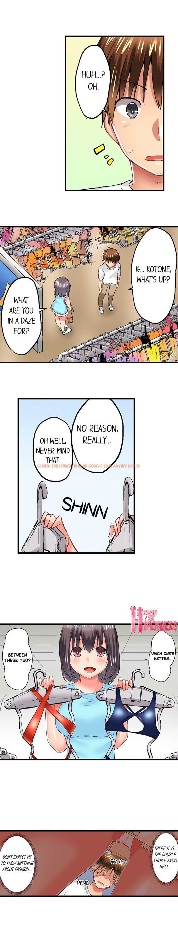 Read Hentai Image 5 538 in comic My Brother’s Slipped Inside Me In The Bathtub - Chapter 52 - hentaitnt.net