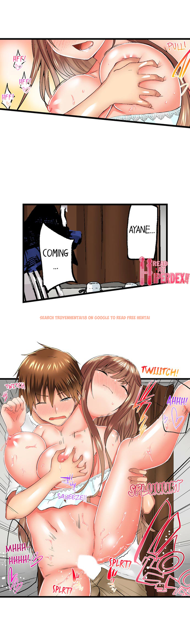 Read Hentai Image 8 537 in comic My Brother’s Slipped Inside Me In The Bathtub - Chapter 54 - hentaitnt.net