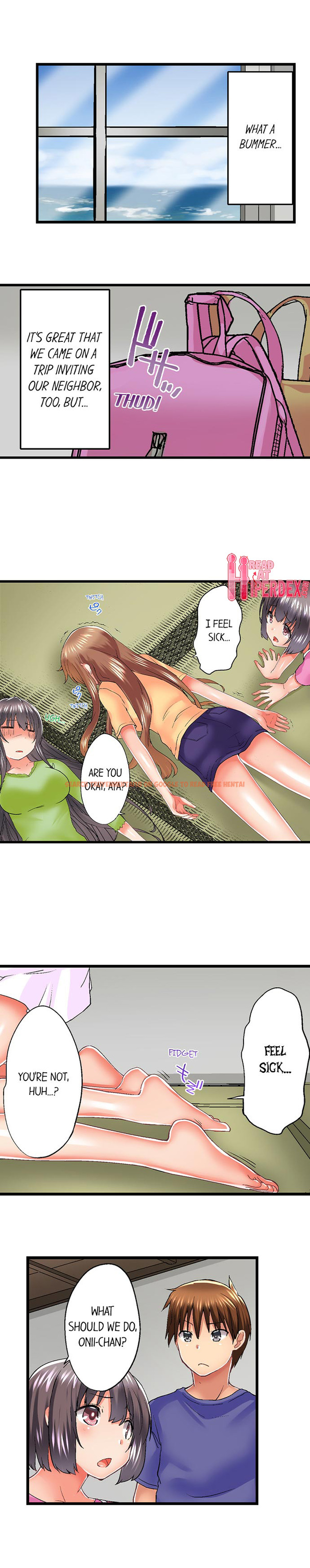 Read Hentai Image 3 665 in comic My Brother’s Slipped Inside Me In The Bathtub - Chapter 55 - hentaitnt.net