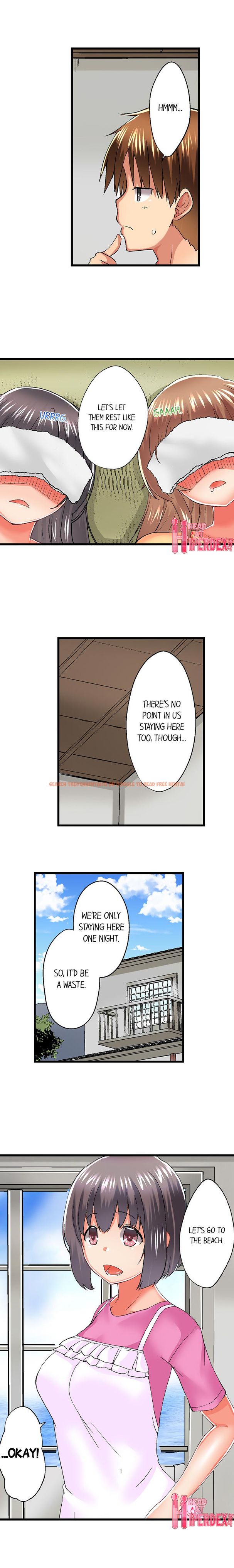 Read Hentai Image 4 665 in comic My Brother’s Slipped Inside Me In The Bathtub - Chapter 55 - hentaitnt.net