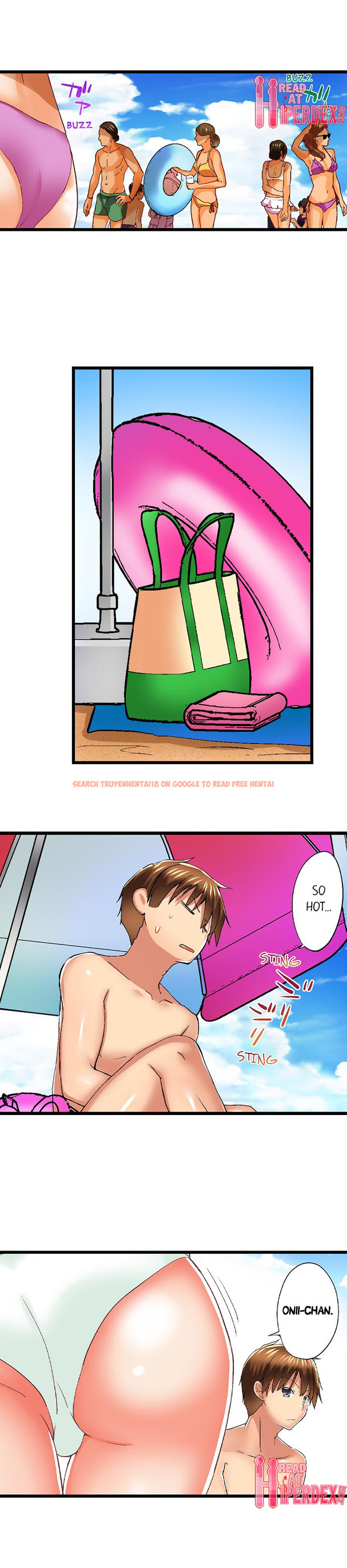 Read Hentai Image 5 665 in comic My Brother’s Slipped Inside Me In The Bathtub - Chapter 55 - hentaitnt.net