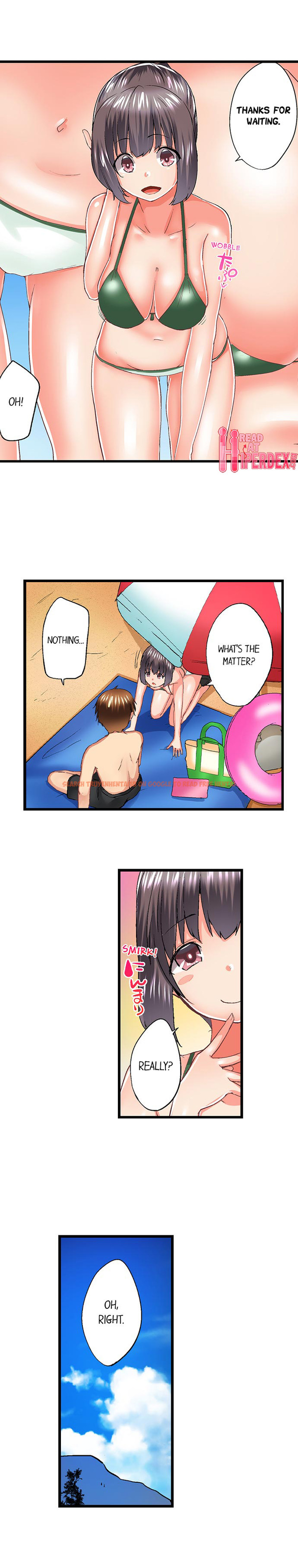 Read Hentai Image 6 665 in comic My Brother’s Slipped Inside Me In The Bathtub - Chapter 55 - hentaitnt.net