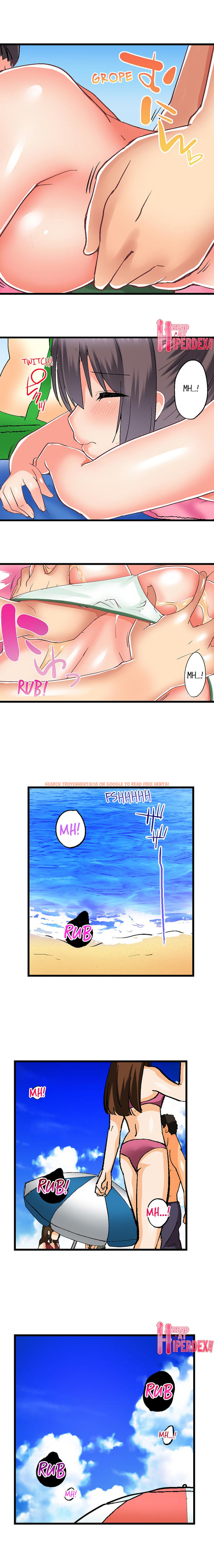 Read Hentai Image 5 186 in comic My Brother’s Slipped Inside Me In The Bathtub - Chapter 56 - hentaitnt.net