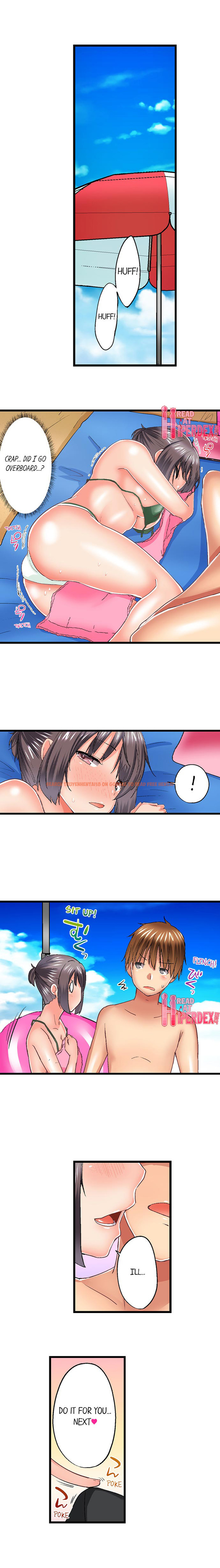 Read Hentai Image 2 817 in comic My Brother’s Slipped Inside Me In The Bathtub - Chapter 57 - hentaitnt.net