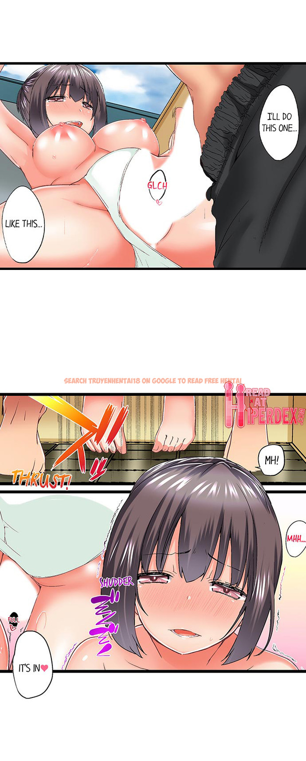 Read Hentai Image 4 817 in comic My Brother’s Slipped Inside Me In The Bathtub - Chapter 57 - hentaitnt.net