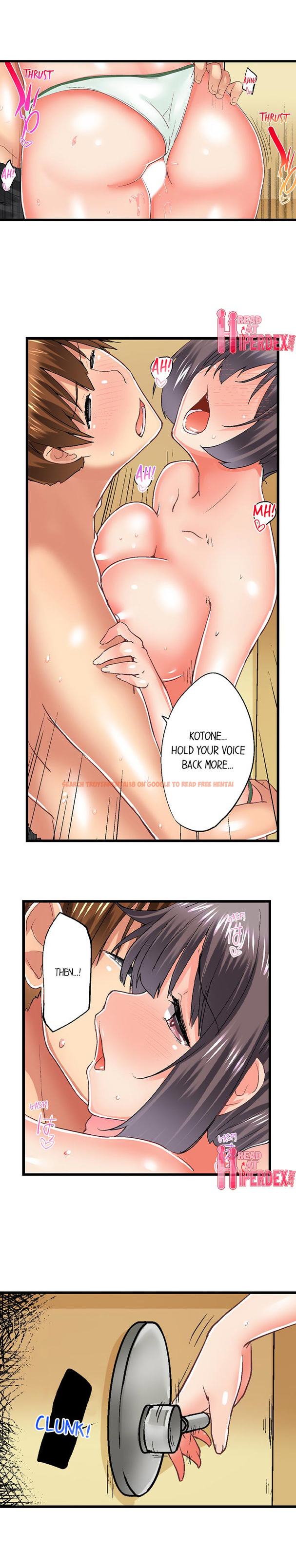 Read Hentai Image 5 817 in comic My Brother’s Slipped Inside Me In The Bathtub - Chapter 57 - hentaitnt.net