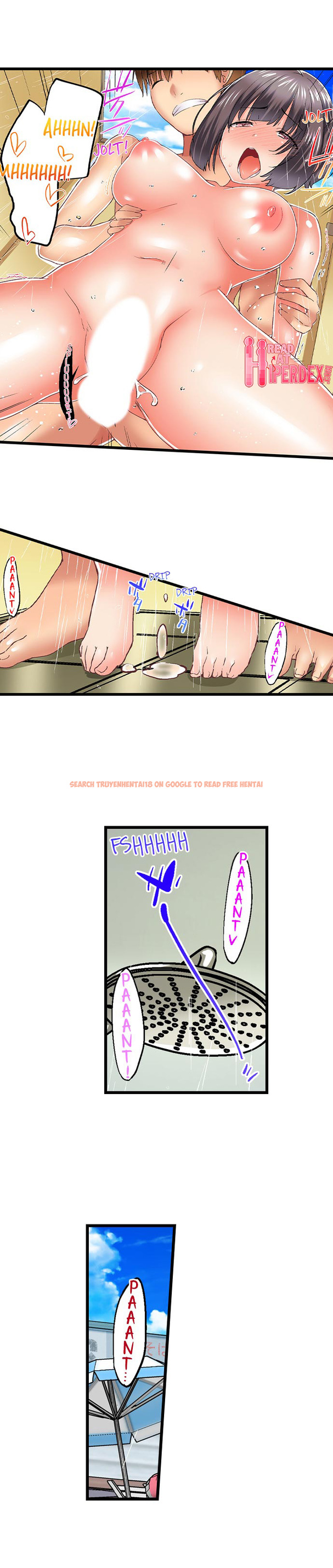 Read Hentai Image 8 818 in comic My Brother’s Slipped Inside Me In The Bathtub - Chapter 57 - hentaitnt.net