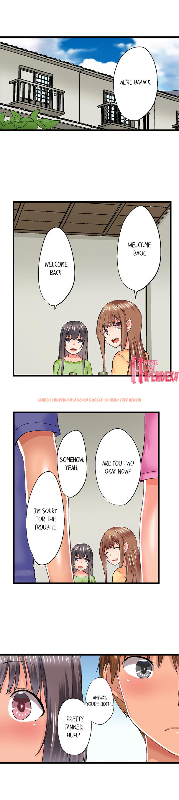 Read Hentai Image 9 818 in comic My Brother’s Slipped Inside Me In The Bathtub - Chapter 57 - hentaitnt.net