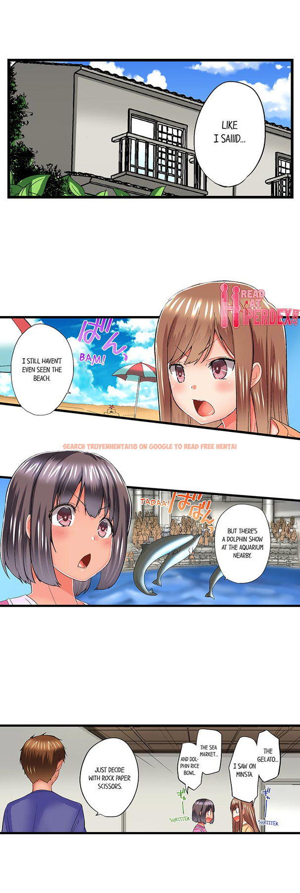 Read Hentai Image 2 984 in comic My Brother’s Slipped Inside Me In The Bathtub - Chapter 58 - hentaitnt.net