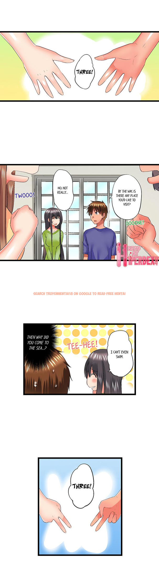 Read Hentai Image 3 984 in comic My Brother’s Slipped Inside Me In The Bathtub - Chapter 58 - hentaitnt.net