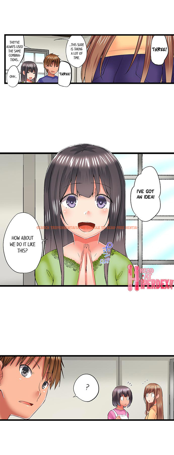 Read Hentai Image 4 984 in comic My Brother’s Slipped Inside Me In The Bathtub - Chapter 58 - hentaitnt.net