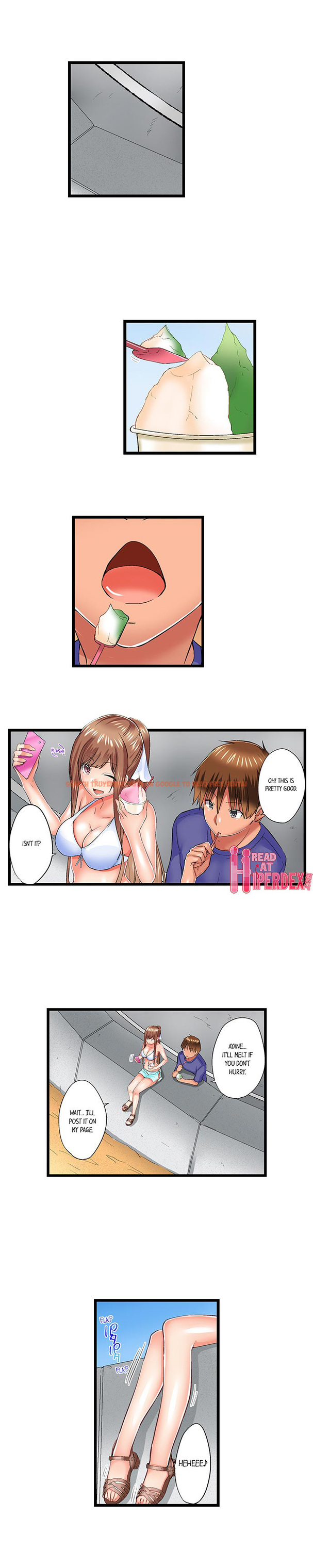 Read Hentai Image 7 984 in comic My Brother’s Slipped Inside Me In The Bathtub - Chapter 58 - hentaitnt.net