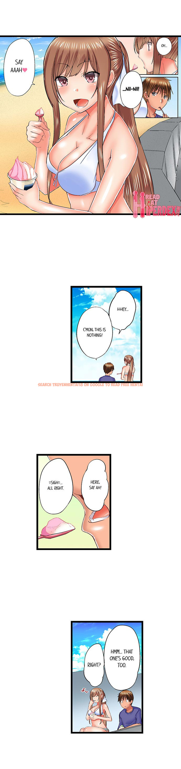 Read Hentai Image 8 984 in comic My Brother’s Slipped Inside Me In The Bathtub - Chapter 58 - hentaitnt.net