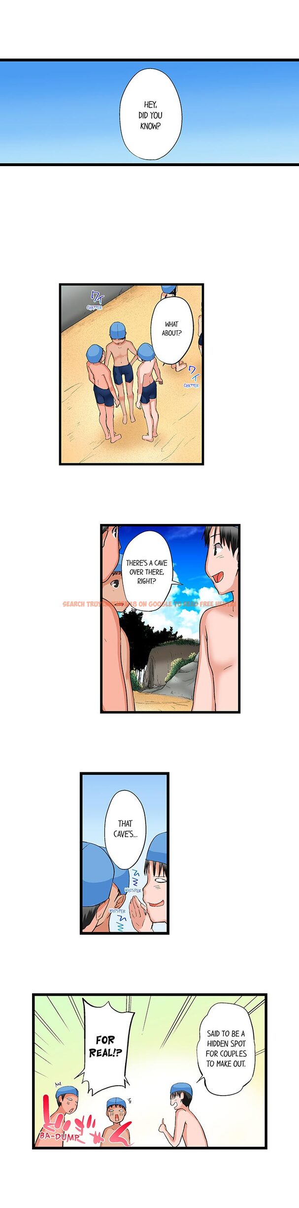 Read Hentai Image 2 205 in comic My Brother’s Slipped Inside Me In The Bathtub - Chapter 60 - hentaitnt.net