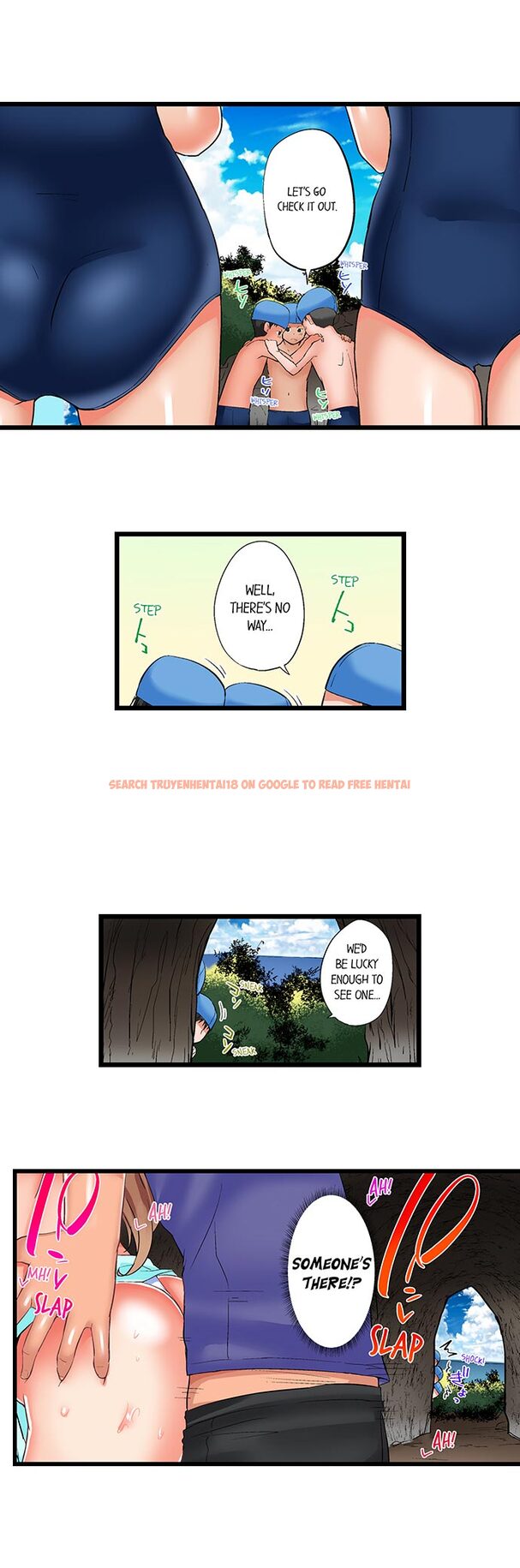 Read Hentai Image 3 205 in comic My Brother’s Slipped Inside Me In The Bathtub - Chapter 60 - hentaitnt.net