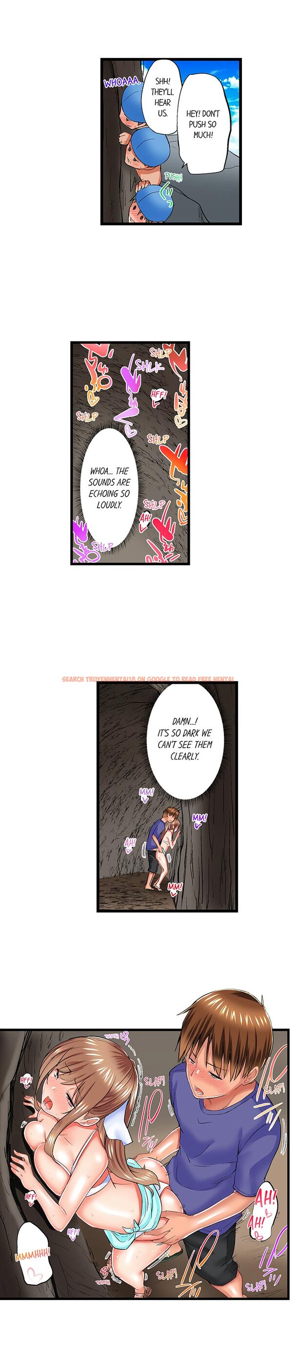 Read Hentai Image 4 205 in comic My Brother’s Slipped Inside Me In The Bathtub - Chapter 60 - hentaitnt.net