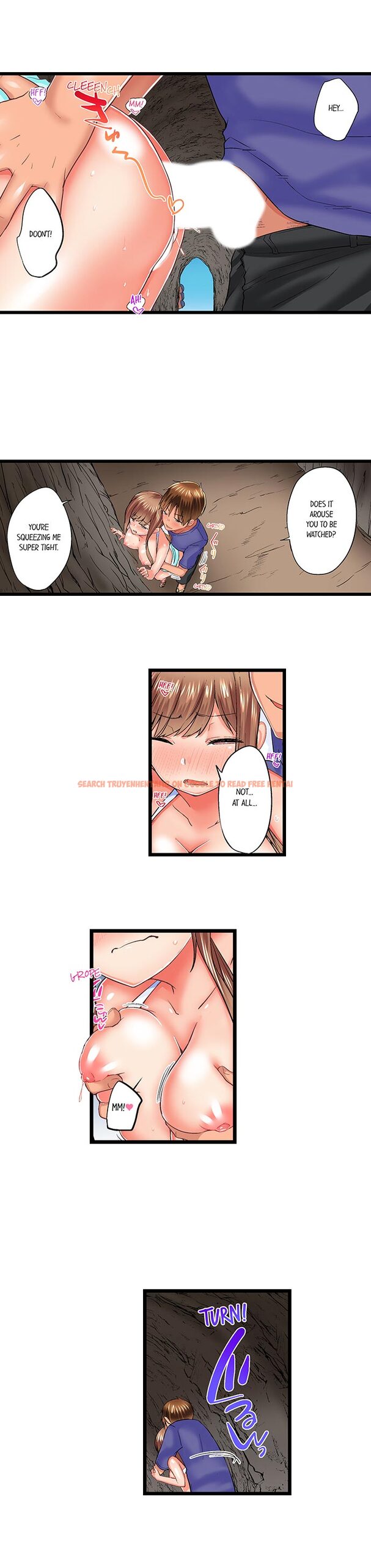 Read Hentai Image 6 205 in comic My Brother’s Slipped Inside Me In The Bathtub - Chapter 60 - hentaitnt.net