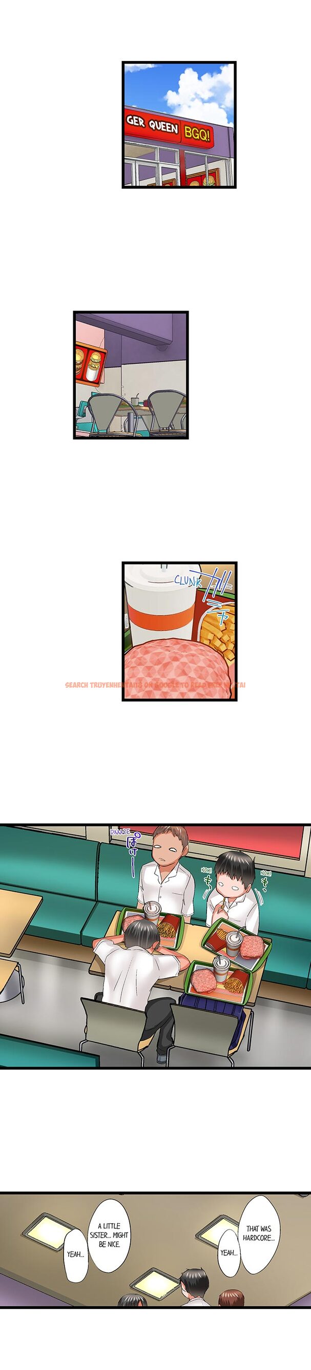 Read Hentai Image 9 205 in comic My Brother’s Slipped Inside Me In The Bathtub - Chapter 60 - hentaitnt.net