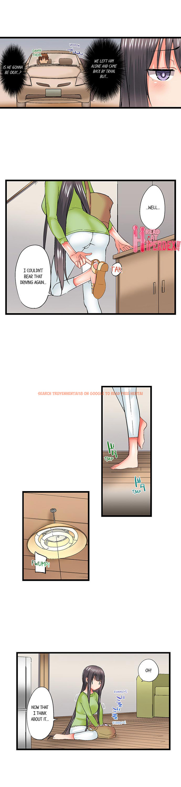 Read Hentai Image 3 405 in comic My Brother’s Slipped Inside Me In The Bathtub - Chapter 61 - hentaitnt.net