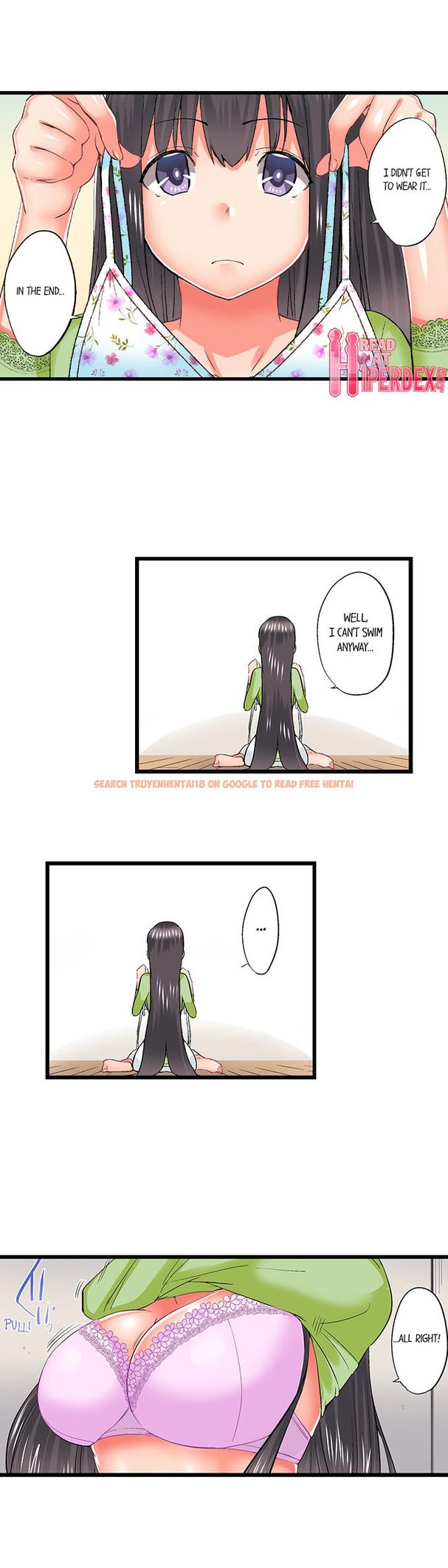 Read Hentai Image 4 405 in comic My Brother’s Slipped Inside Me In The Bathtub - Chapter 61 - hentaitnt.net