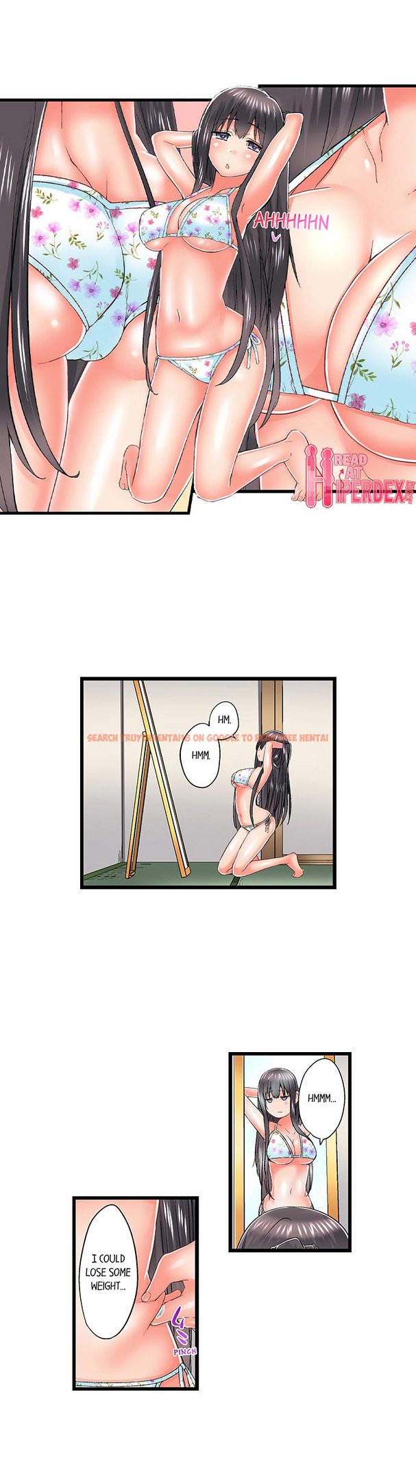 Read Hentai Image 5 405 in comic My Brother’s Slipped Inside Me In The Bathtub - Chapter 61 - hentaitnt.net