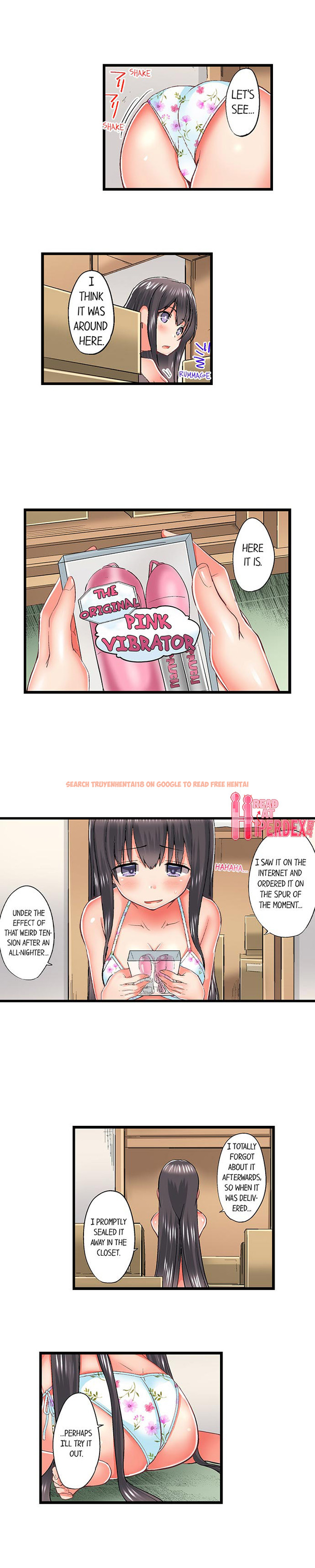 Read Hentai Image 7 405 in comic My Brother’s Slipped Inside Me In The Bathtub - Chapter 61 - hentaitnt.net