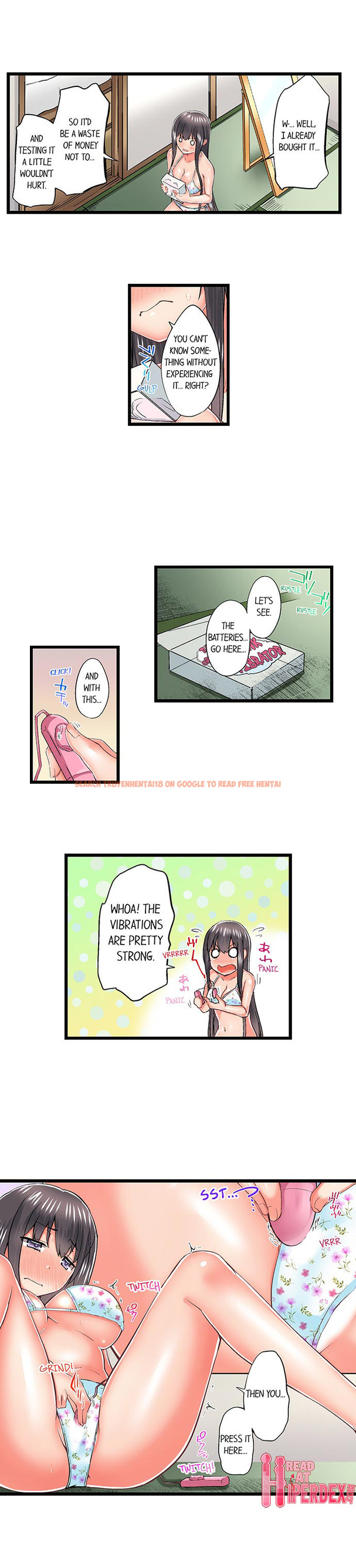 Read Hentai Image 8 405 in comic My Brother’s Slipped Inside Me In The Bathtub - Chapter 61 - hentaitnt.net