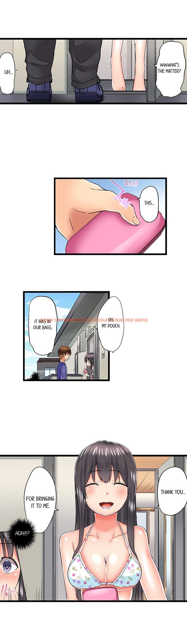 Read Hentai Image 6 094 in comic My Brother’s Slipped Inside Me In The Bathtub - Chapter 62 - hentaitnt.net