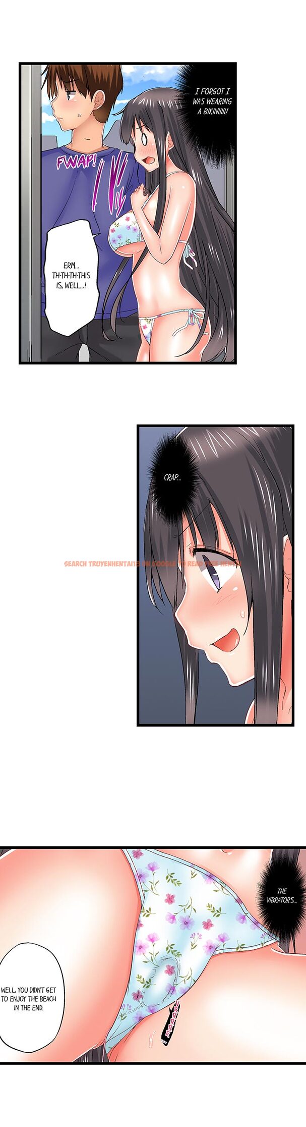 Read Hentai Image 7 094 in comic My Brother’s Slipped Inside Me In The Bathtub - Chapter 62 - hentaitnt.net
