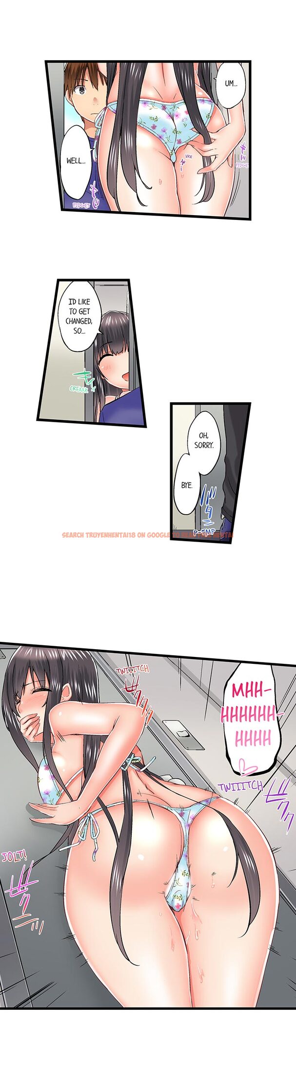 Read Hentai Image 9 094 in comic My Brother’s Slipped Inside Me In The Bathtub - Chapter 62 - hentaitnt.net