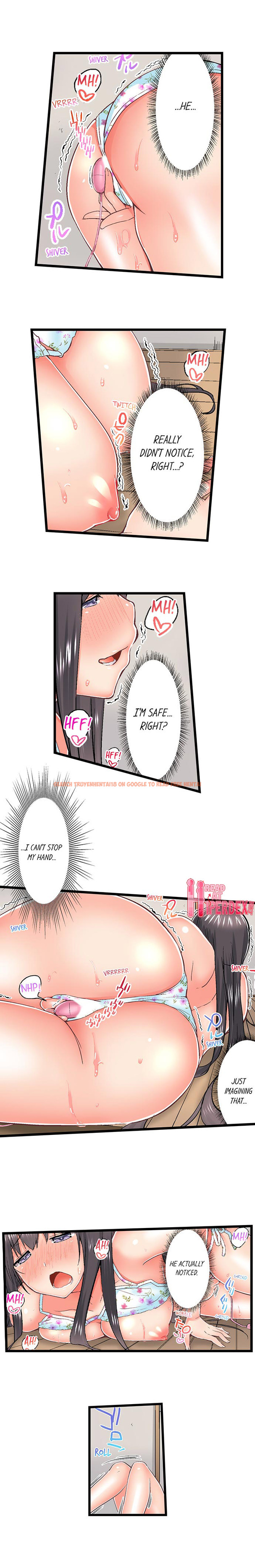 Read Hentai Image 4 775 in comic My Brother’s Slipped Inside Me In The Bathtub - Chapter 63 - hentaitnt.net