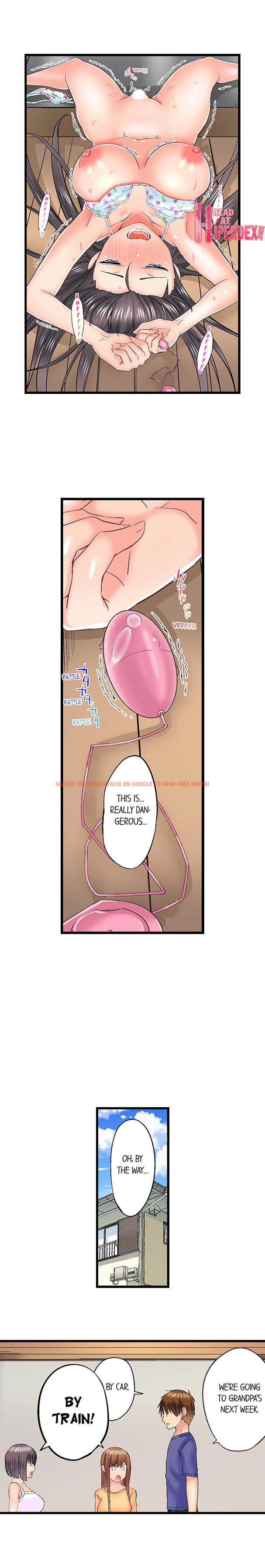 Read Hentai Image 9 775 in comic My Brother’s Slipped Inside Me In The Bathtub - Chapter 63 - hentaitnt.net