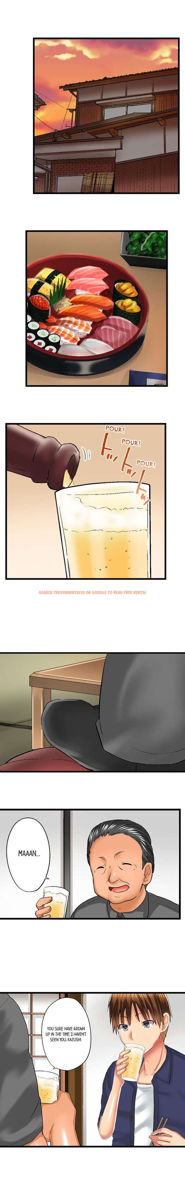 Read Hentai Image 3 829 in comic My Brother’s Slipped Inside Me In The Bathtub - Chapter 64 - hentaitnt.net
