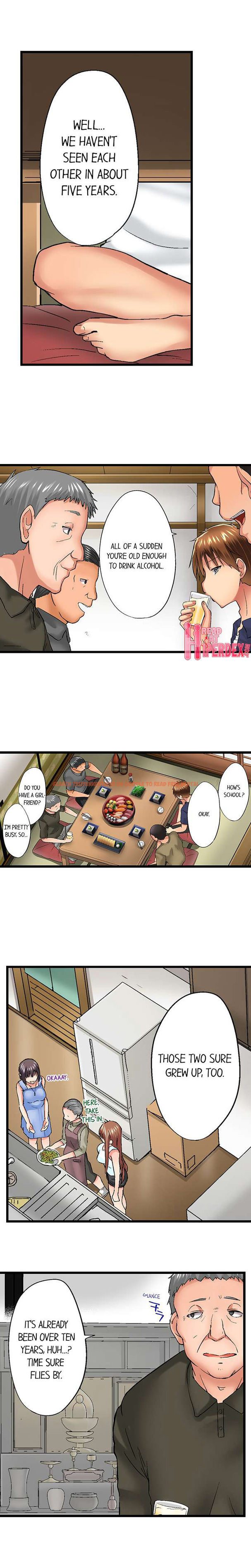 Read Hentai Image 4 829 in comic My Brother’s Slipped Inside Me In The Bathtub - Chapter 64 - hentaitnt.net