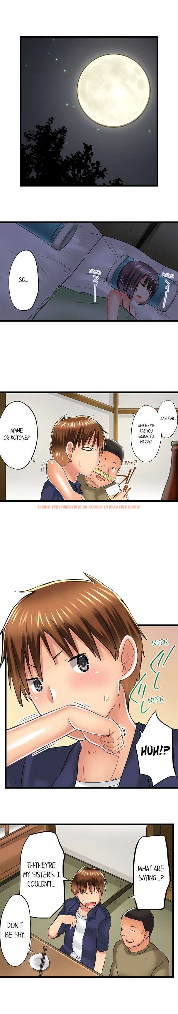 Read Hentai Image 5 829 in comic My Brother’s Slipped Inside Me In The Bathtub - Chapter 64 - hentaitnt.net