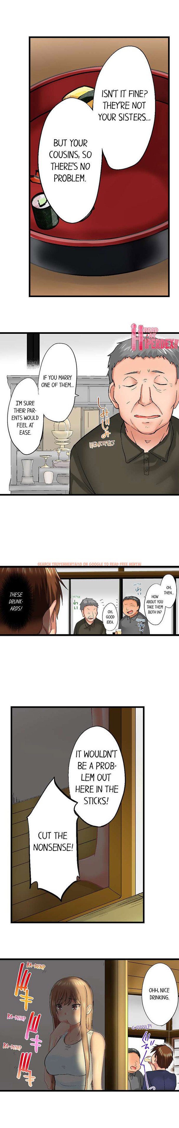 Read Hentai Image 6 829 in comic My Brother’s Slipped Inside Me In The Bathtub - Chapter 64 - hentaitnt.net