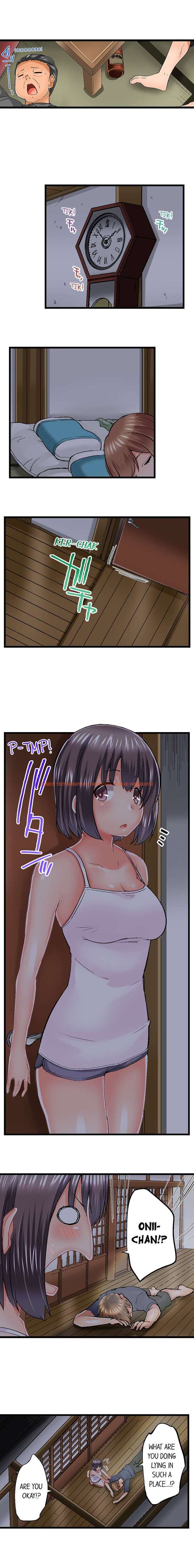 Read Hentai Image 7 829 in comic My Brother’s Slipped Inside Me In The Bathtub - Chapter 64 - hentaitnt.net