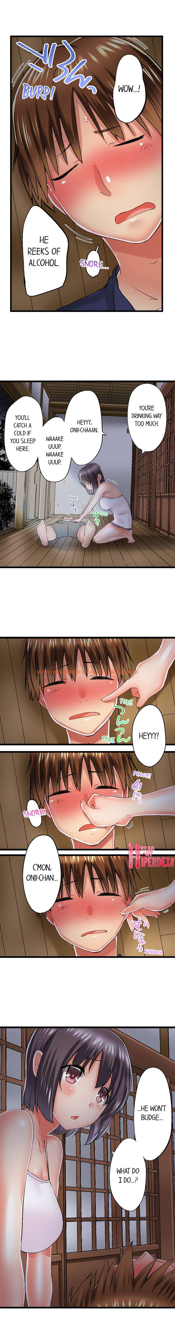 Read Hentai Image 8 829 in comic My Brother’s Slipped Inside Me In The Bathtub - Chapter 64 - hentaitnt.net