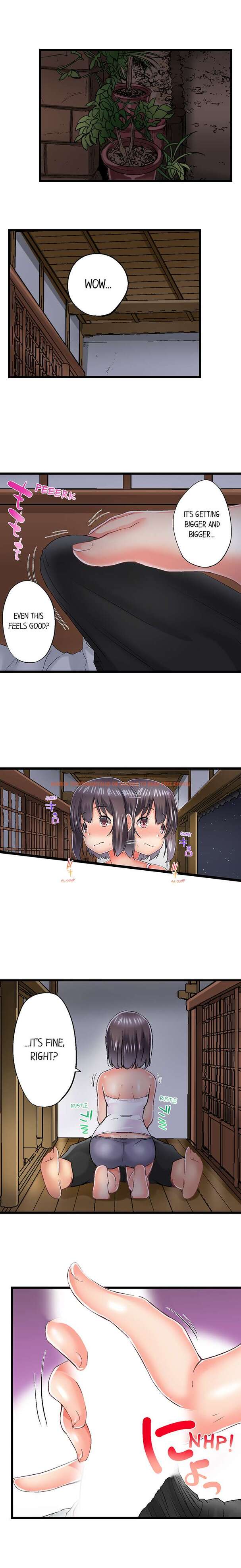 Read Hentai Image 2 318 in comic My Brother’s Slipped Inside Me In The Bathtub - Chapter 65 - hentaitnt.net